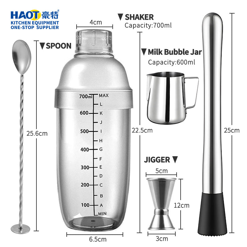 【 Beverage Series Products 】 Latter Cup, Ice Filter, Crushing Hammer, Bar Spoon, Stainless Steel Measuring Cup
