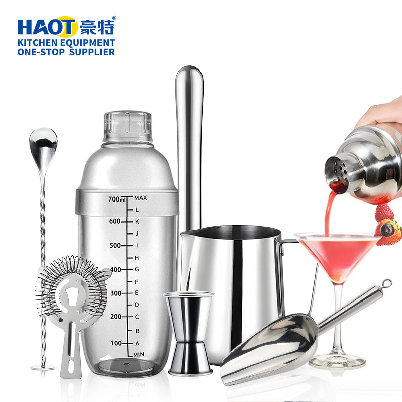 【 Beverage Series Products 】 Latter Cup, Ice Filter, Crushing Hammer, Bar Spoon, Stainless Steel Measuring Cup