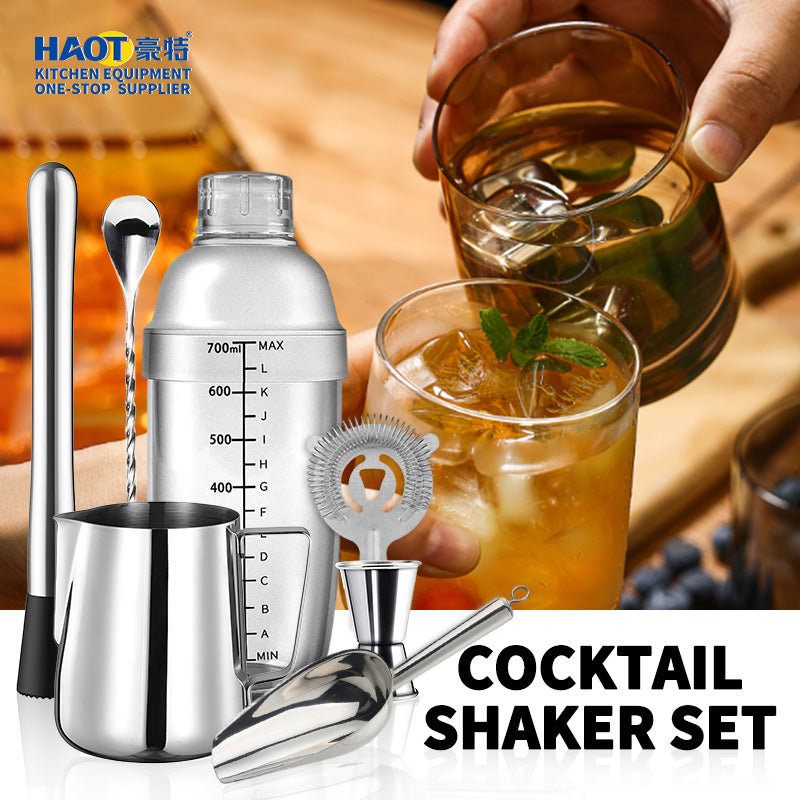 【 Beverage Series Products 】 Latter Cup, Ice Filter, Crushing Hammer, Bar Spoon, Stainless Steel Measuring Cup