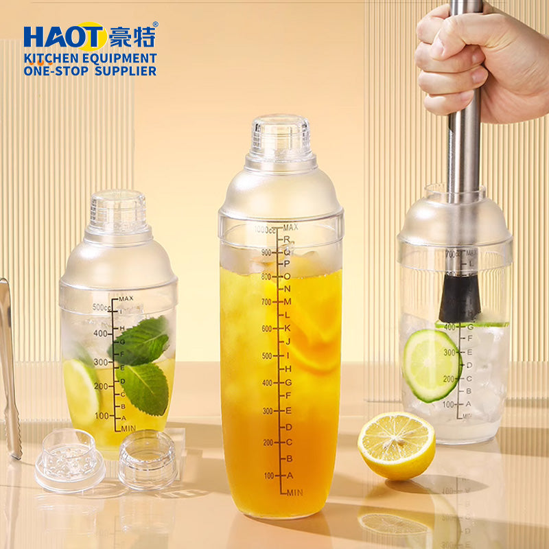 【 Beverage Series Products 】 Latter Cup, Ice Filter, Crushing Hammer, Bar Spoon, Stainless Steel Measuring Cup