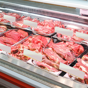 Butcher's