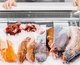 Fish store