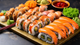 Asian restaurant