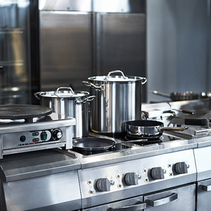Cooking Appliances