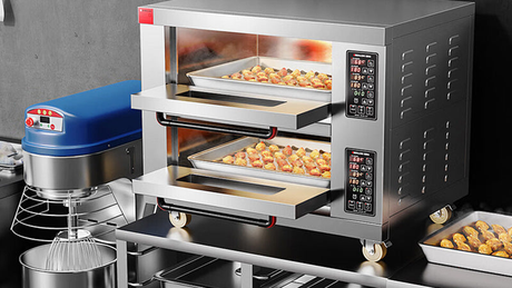 Pizza & Grill