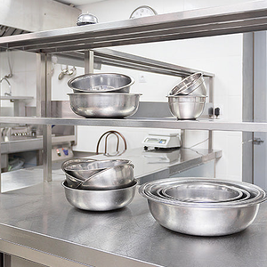 Stainless Steel Furniture
