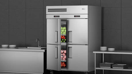 Refrigeration
