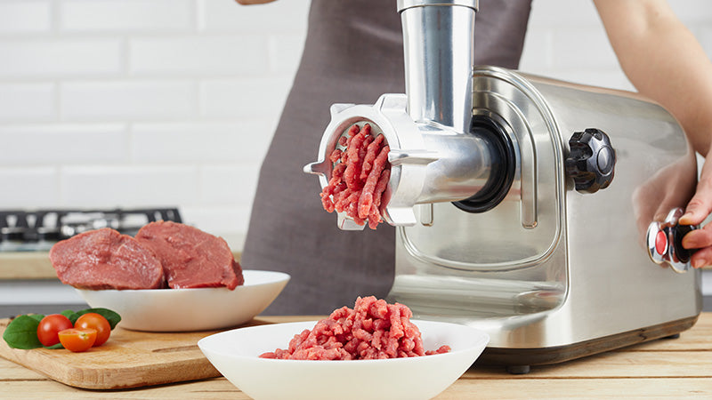 Kitchen Appliances