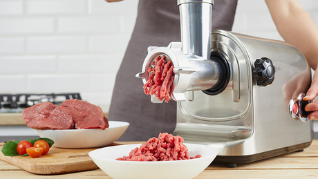 Kitchen Appliances