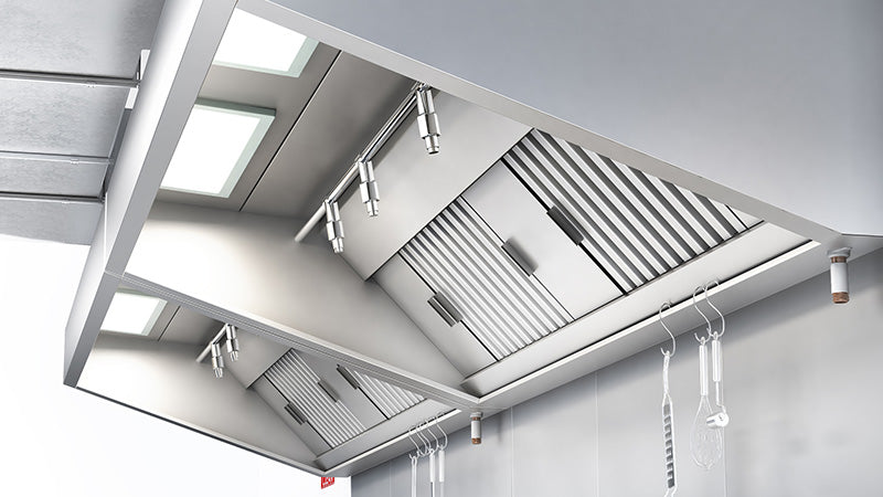 Ventilation