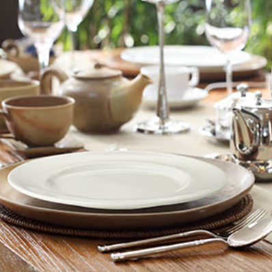 Table Setting