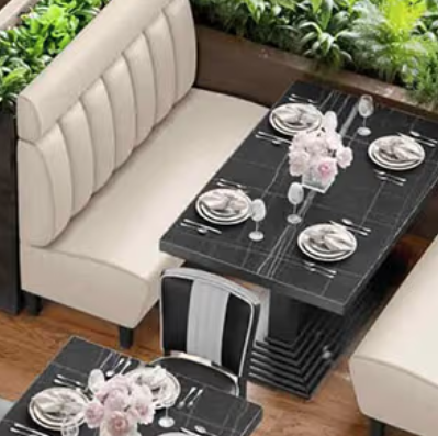 Bistro furniture