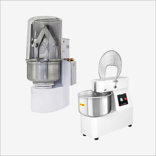 Commercial Spiral Dough kneading machines