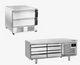 Cooling substructures