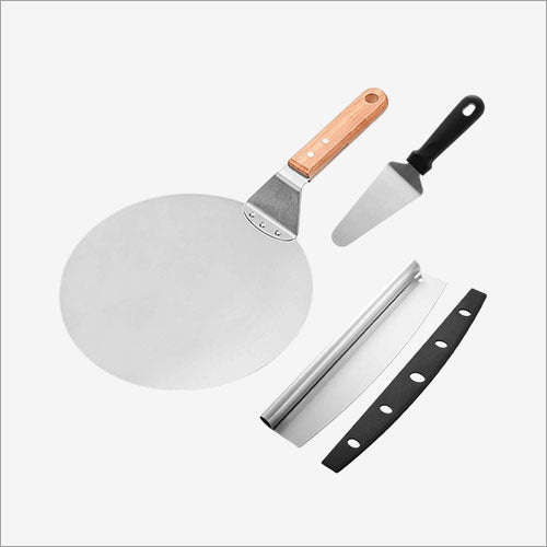 AZZURRA - Stainless Steel