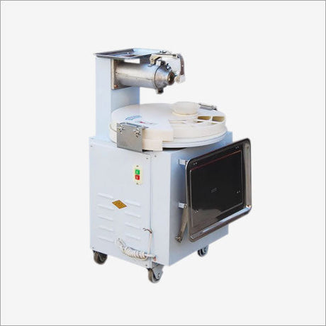 Accessories for Dough portioner