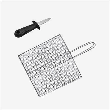 Accessories for Fish store