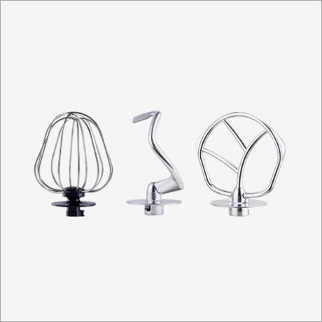 Accessories for Planetary mixers