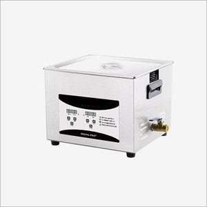 Accessories for Rinsing & Cleaning