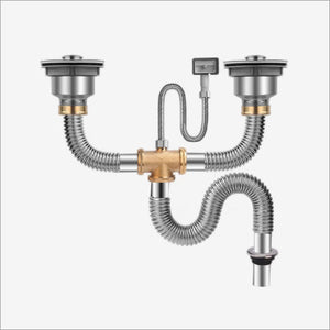 Accessories for Sink unit