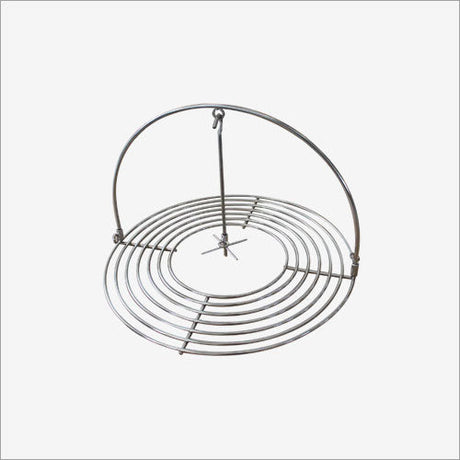 Accessories for mini chicken grills