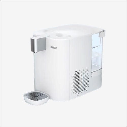 BRITA | Water treatment