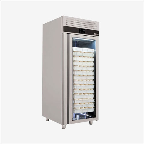 Bakery - refrigerators / freezers