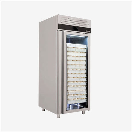 Bakery - refrigerators / freezers