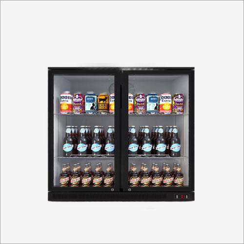 Bar & Drink cooling tables