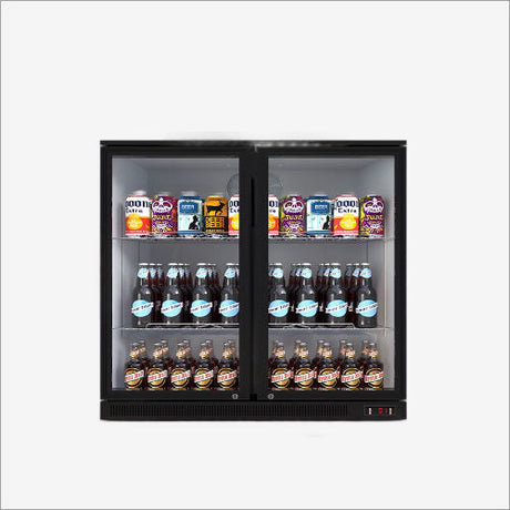 Bar & Drink cooling tables