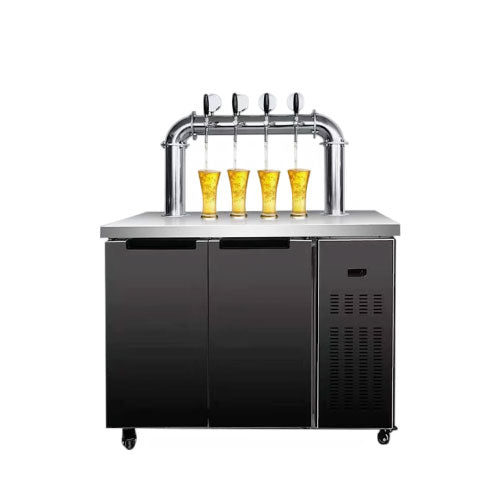 Beer counters & Keg coolers