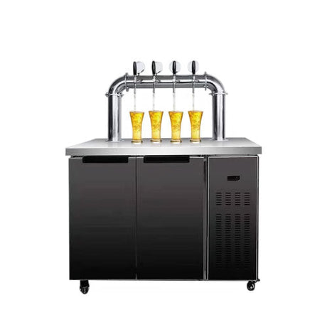 Beer counters & Keg coolers