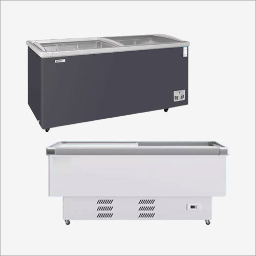 Beverage refrigerators