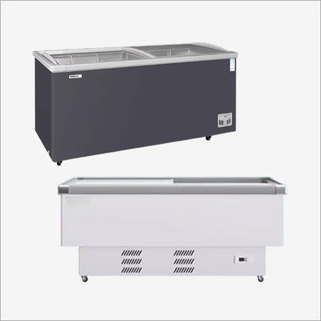 Beverage refrigerators