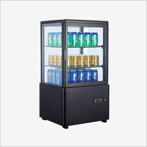 Bottle coolers