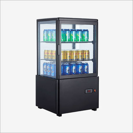 Bottle coolers