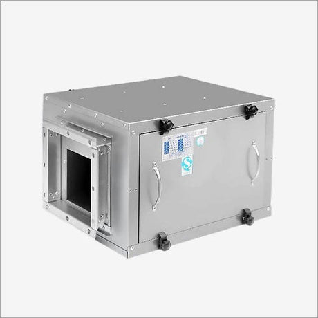 Box type hoods - 900 mm deep