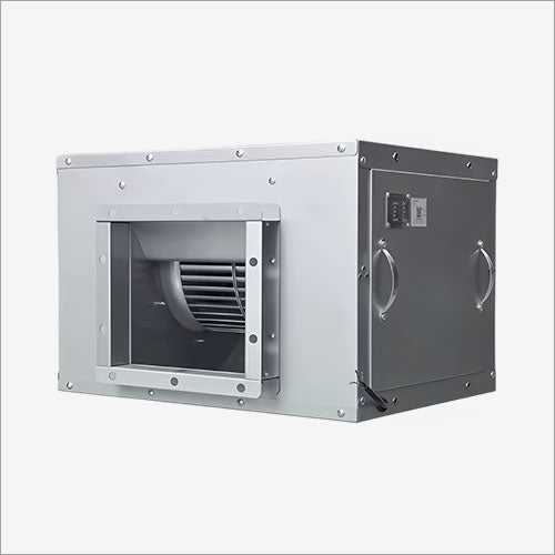 Box type hoods
