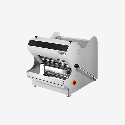 Bread slicers