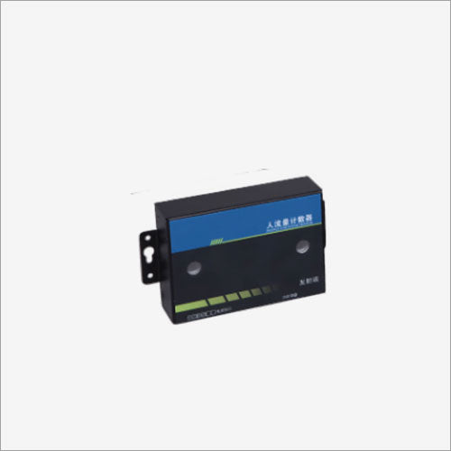 Built-in counters