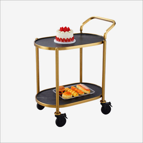 Buffet counters & trolleys