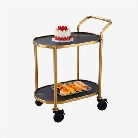 Buffet counters & trolleys
