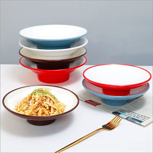 Buffet series - ASIA PLUS