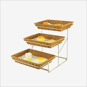 Buffet series - WHITE LINE