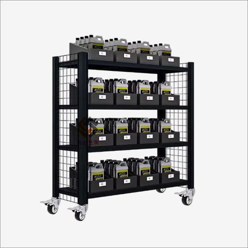 CAMBRO | Shelves