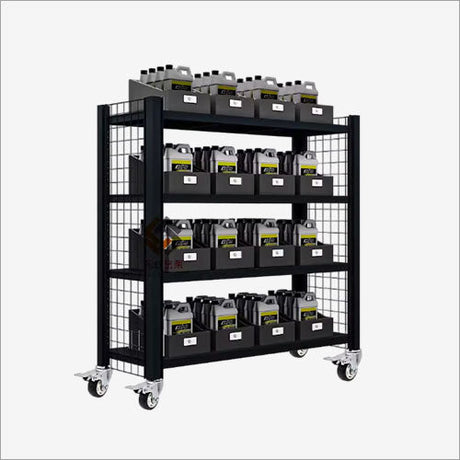 CAMBRO | Shelves
