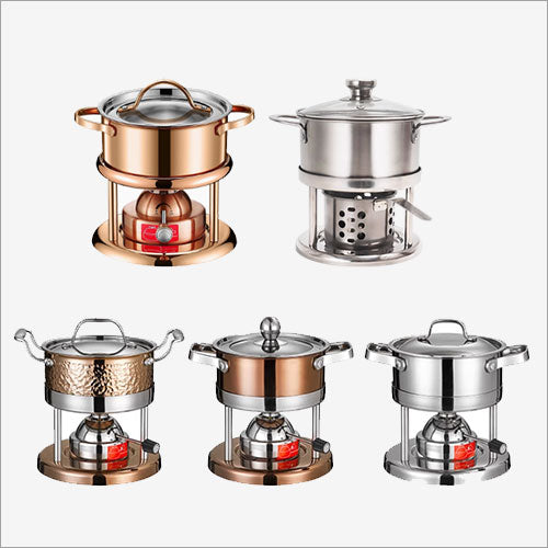 Chafing Dishes
