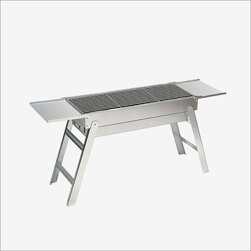 Charcoal grills
