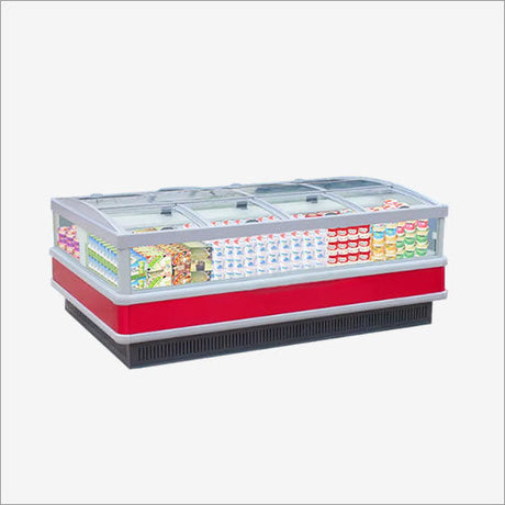 Chest Freezers - Plastic Lids