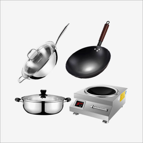 China stoves & wok stoves
